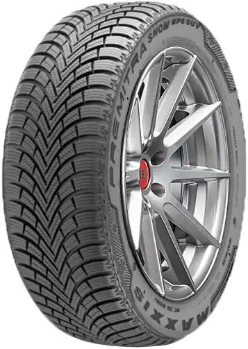MAXXIS Premitra Snow WP6 SUV XL FP 225/50 R18 99V Calitate înaltă