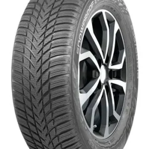 Mai ieftin NOKIAN SNOWPROOF 2 SUV XL 235/65 R17 108V