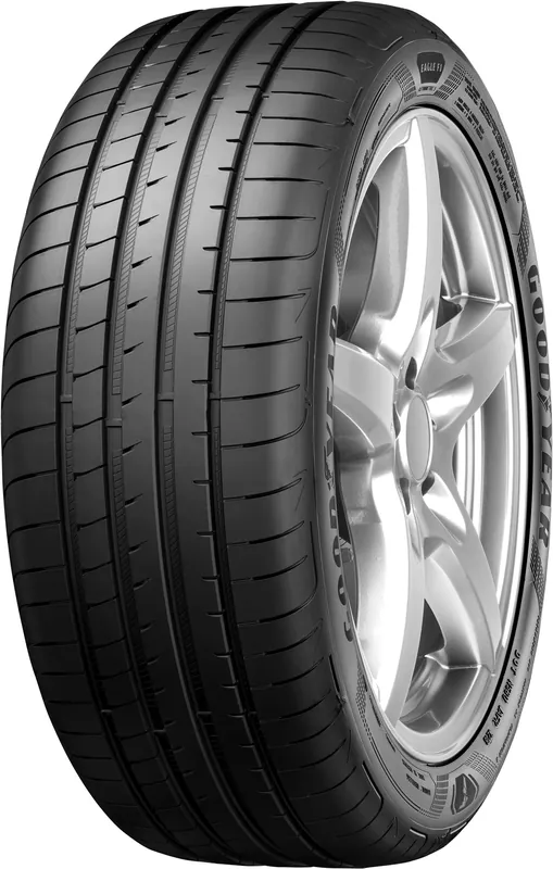 Preț redus GOODYEAR Eagle Asymmetric 5 FP 225/50 R17 94Y