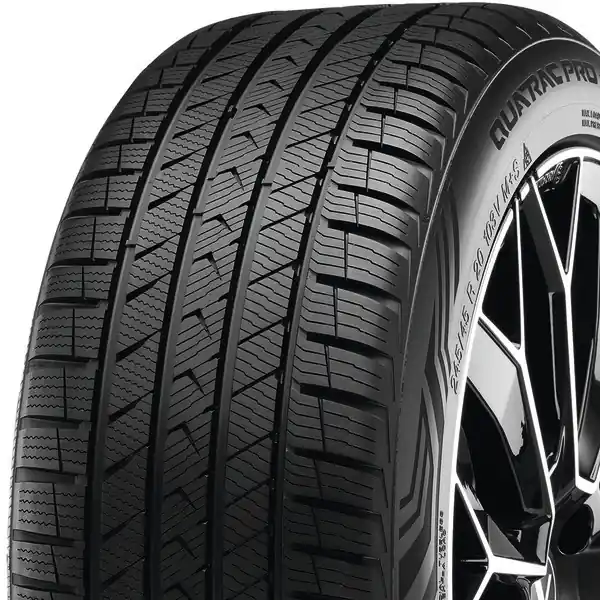 VREDESTEIN QUATRAC PRO+ XL FP 215/40 R18 89Y Noutate