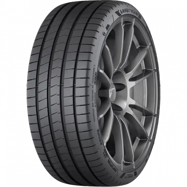 Premium GOODYEAR EAG F1 ASYM 6 XL FP 235/40 R18 95Y