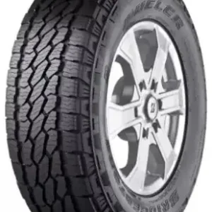Discount BRIDGESTONE DUELATXL XL 225/60 R17 103H