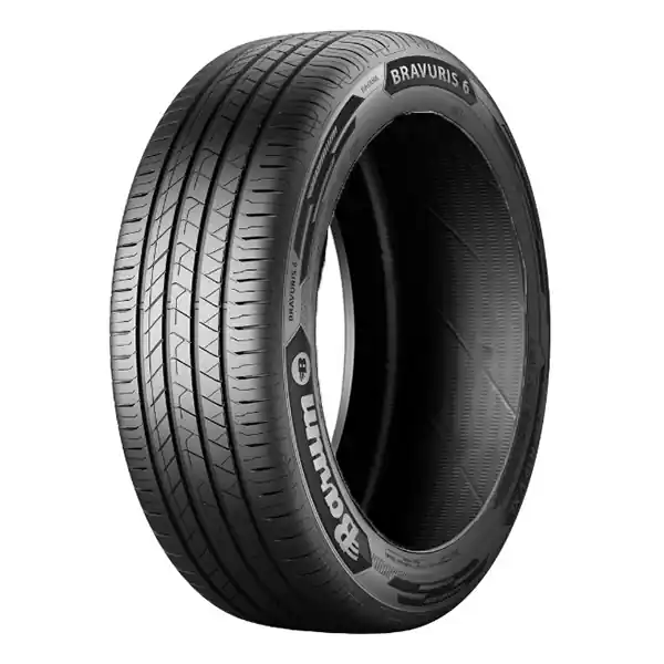 Transport gratuit BARUM BRAVURIS 6 XL 245/40 R18 97Y