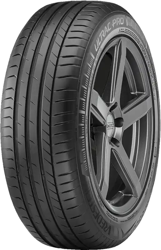 Reducere VREDESTEIN Ultrac Pro XL 235/55 R19 105Y