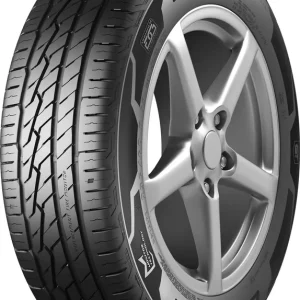 GENERAL GRABBER GT PLUS XL 235/60 R18 107W Cumpără acum