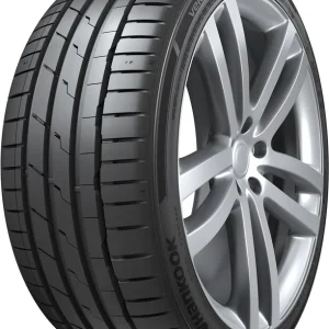 Ultima șansă HANKOOK K127 XL EV TESLA 235/40 R19 96W