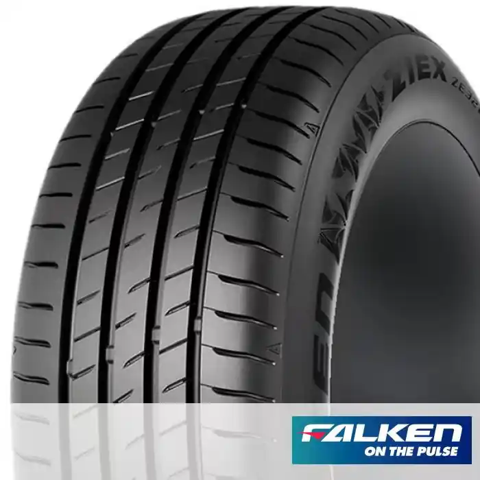 FALKEN ZIEX ZE-320 BLK XL FP 235/50 R18 101W Cumpărături sigure
