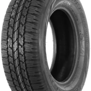 Transport gratuit BRIDGESTONE DUELER A/T 693 III 265/65 R17 112S