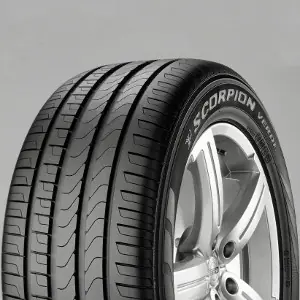 PIRELLI SCORPION VERDE MERCEDES 235/55 R19 101V Doar azi