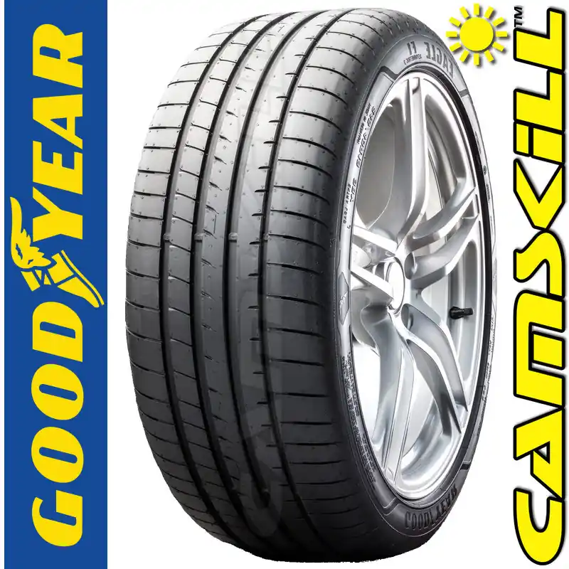 Ofertă de sezon GOODYEAR EAG F1 ASYM 3 SUV XL FP DOT 2023 255/50 R19 107W