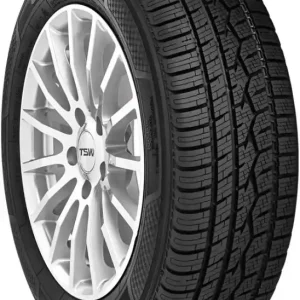 Super ofertă TOYO CELSIUS XL 225/55 R18 102V