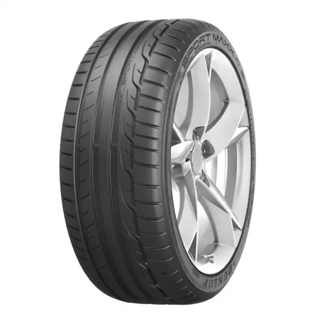 Reduceri DUNLOP SP SPORT MAXX RT XL FP 215/40 R18 89W