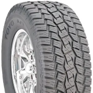Disponibil imediat TOYO OPEN COUNTRY A/T+ XL FP 255/55 R18 109H