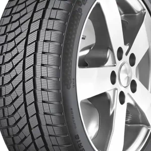 FALKEN Eurowinter HS02 PRO NBLK XL FP 225/40 R18 92W Cel mai bun preț