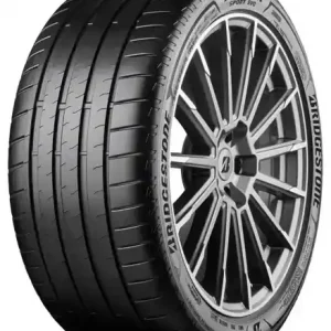 Ofertă exclusivă BRIDGESTONE POTENZA SPORT EVO XL 245/45 R18 100Y
