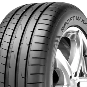 DUNLOP SPT MAXX RT 2 XL MFS XL FP 225/55 R17 101Y Preferatul clienților