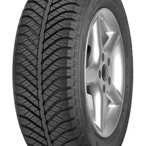Plată sigură GOODYEAR VECT4SG2XL XL 215/50 R17 95V