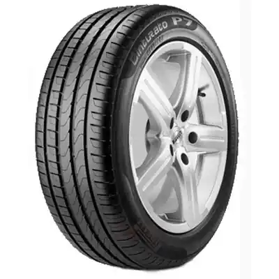 Retur ușor PIRELLI CINT P7() RFT BMW 205/50 R17 89Y