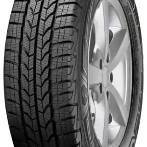 Preț promoțional GOODYEAR Ultra Grip Cargo C PR8 195/75 R16 107R