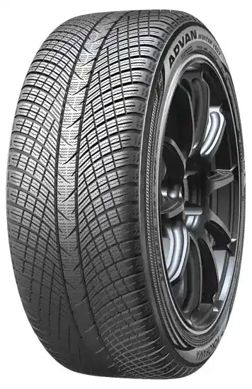 Preferatul clienților YOKOHAMA V907XL XL 225/40 R19 93W