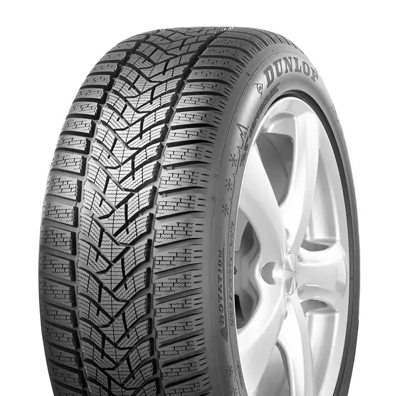 DUNLOP WINTER SPT 5 MFS FP 215/50 R17 91H Cel mai bun preț