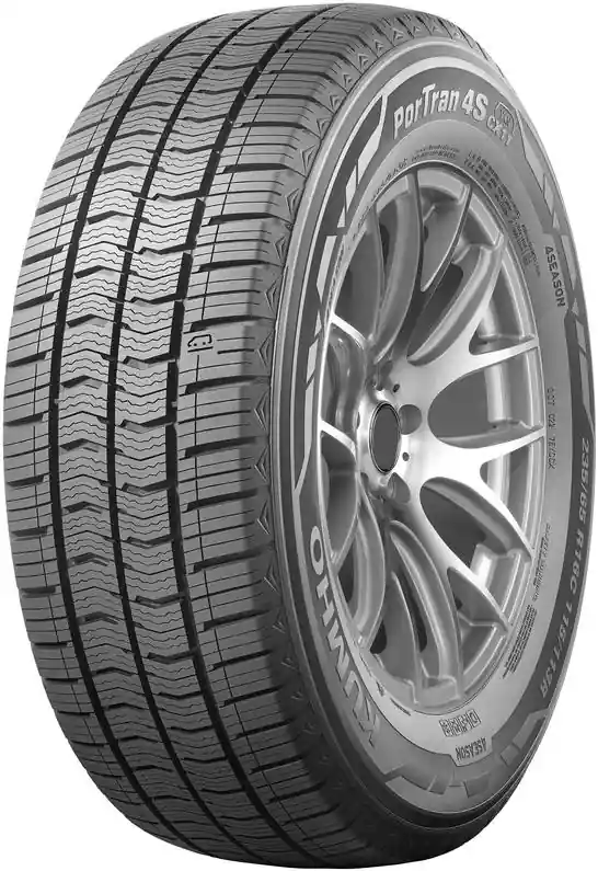 Preț promoțional KUMHO PORTRAN CX11 225/75 R16 108R