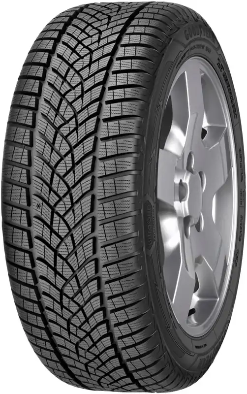 Livrare rapidă GOODYEAR ULTRAGRIP PERFORMANCE + FP 225/55 R16 95H