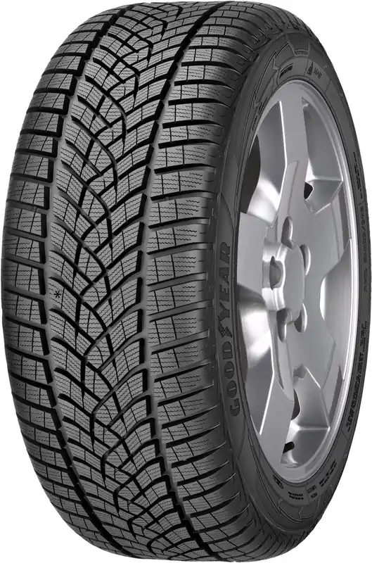Expediere rapidă GOODYEAR UG PERFORM + 225/55 R16 95H