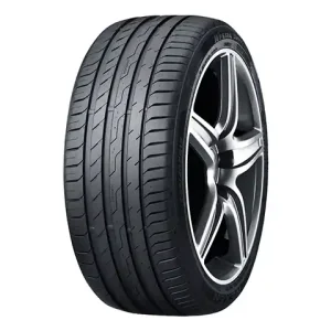 Nu rata NEXEN N Fera Sport SUV BS FP 235/45 R19 95W