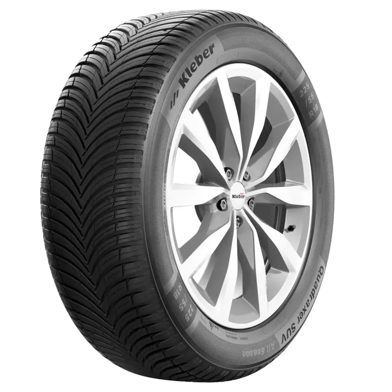 Chilipir KLEBER Quadraxer SUV RG XL 225/55 R18 102V