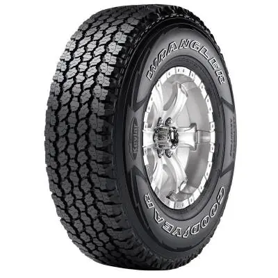 GOODYEAR WRANGLER AT ADV XL 235/65 R17 108T Preț mic