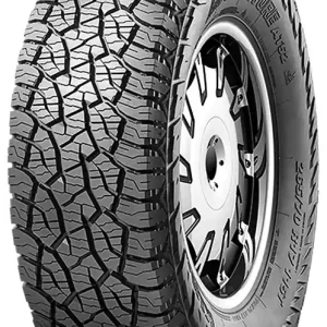 Nu rata KUMHO Road Venture AT52 PR10 245/75 R16 120S