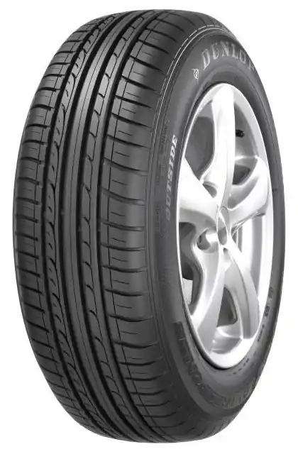 DUNLOP Sport Response XL 235/55 R19 105V Doar azi