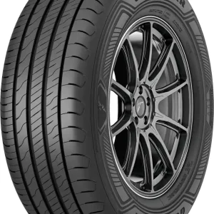 Comandă acum GOODYEAR EFFICIENTGRIP 2 SUV 235/55 R17 99H