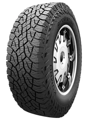 Cel mai bun preț KUMHO AT52 265/65 R18 114T