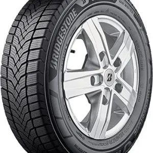 BRIDGESTONE DURAVIS VAN WINTER ENLITEN 215/75 R16 116R Vezi acum