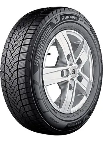BRIDGESTONE DURAVIS VAN WINTER ENLITEN 215/75 R16 116R Vezi acum