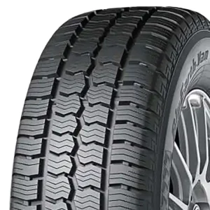 Chilipir YOKOHAMA BLUEARTH VAN RY-61 225/55 R17 104H