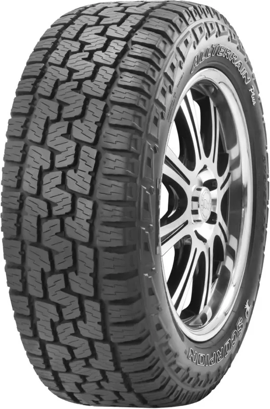 PIRELLI SCORPION A/T PLUS XL 235/65 R17 108H Reduceri