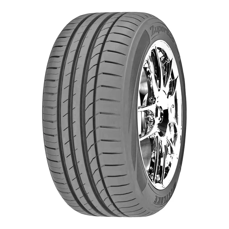 Popular GOODRIDE ZupperEco Z-107 165/70 R14 81T