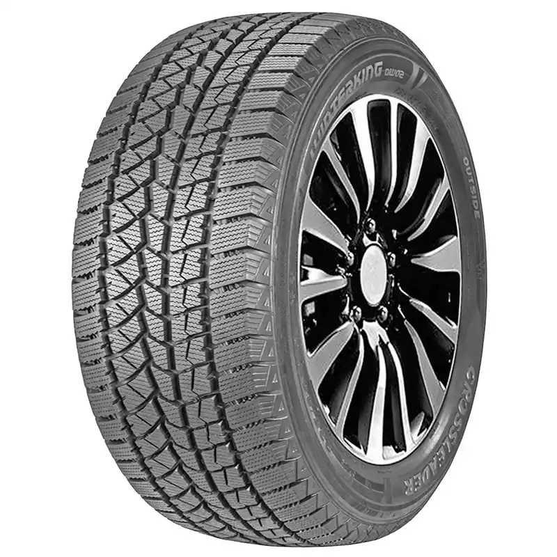 DOUBLE STAR DW02 185/65 R15 88T Ultima șansă