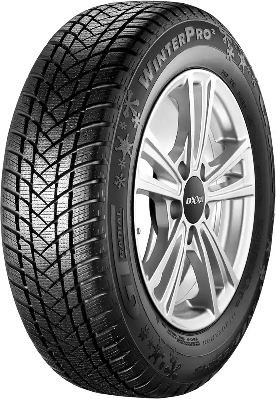 Reducere extra GT RADIAL WINTERPRO2 XL 205/55 R17 95H