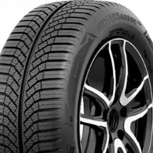 GITI GitiAllSeason City 175/65 R15 84T Reducere specială