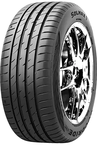 Promoție GOODRIDE Solmax 1 XL 225/40 R18 92Y