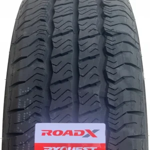 Roadx RXQUEST VAN 4S 215/65 R16 109T Super ofertă