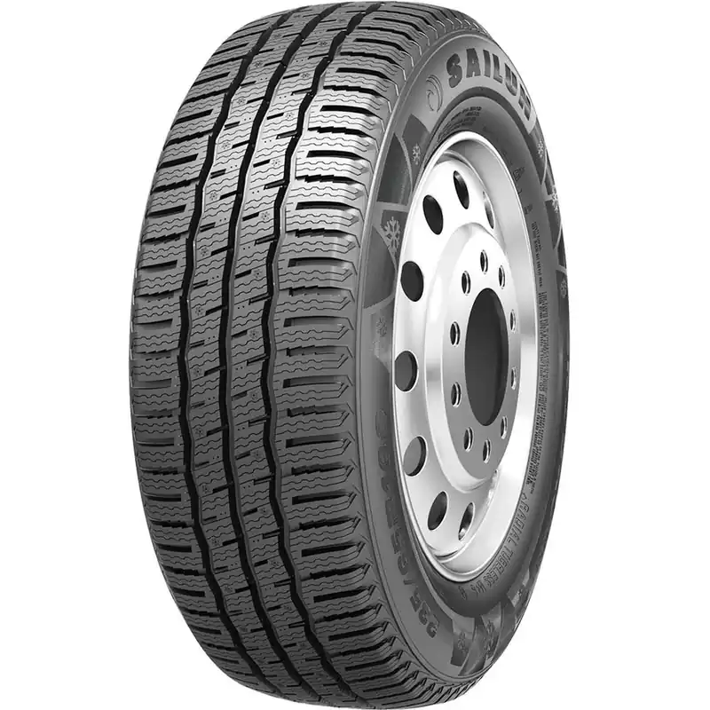 Reducere specială Sailun Endure WSL1 205/65 R16 107T