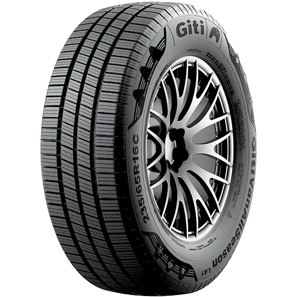 Preț promoțional GITI GitiVanAllSeason LA1 215/75 R16 116R