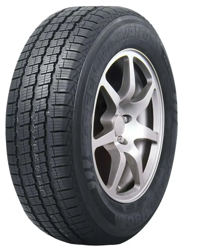 Cumpără online LINGLONG Greenmax Van 4Season C 195/60 R16 99R