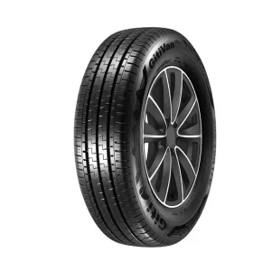 GITI GitiVan HD1 235/65 R16 115R Calitate înaltă