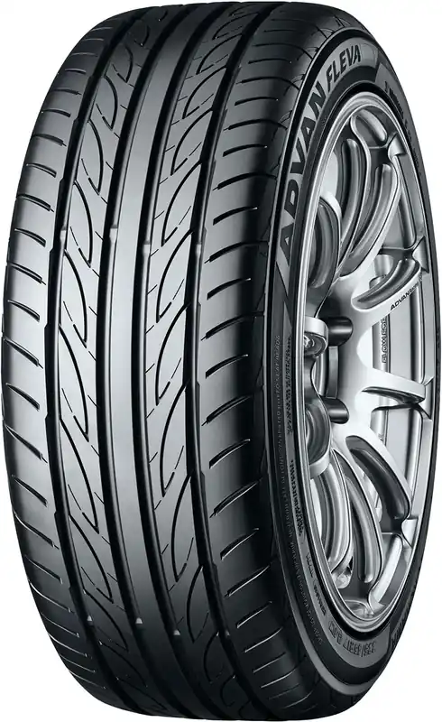 YOKOHAMA Advan Fleva V701 XL 225/45 R17 94W Ofertă limitată
